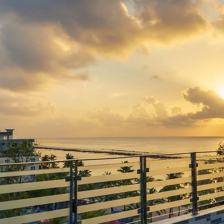 Araam Stay Hulhumale Exteriör bild