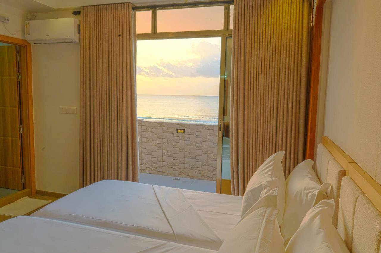 Araam Stay Hulhumale Exteriör bild