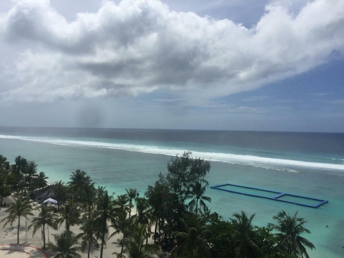 Araam Stay Hulhumale Exteriör bild