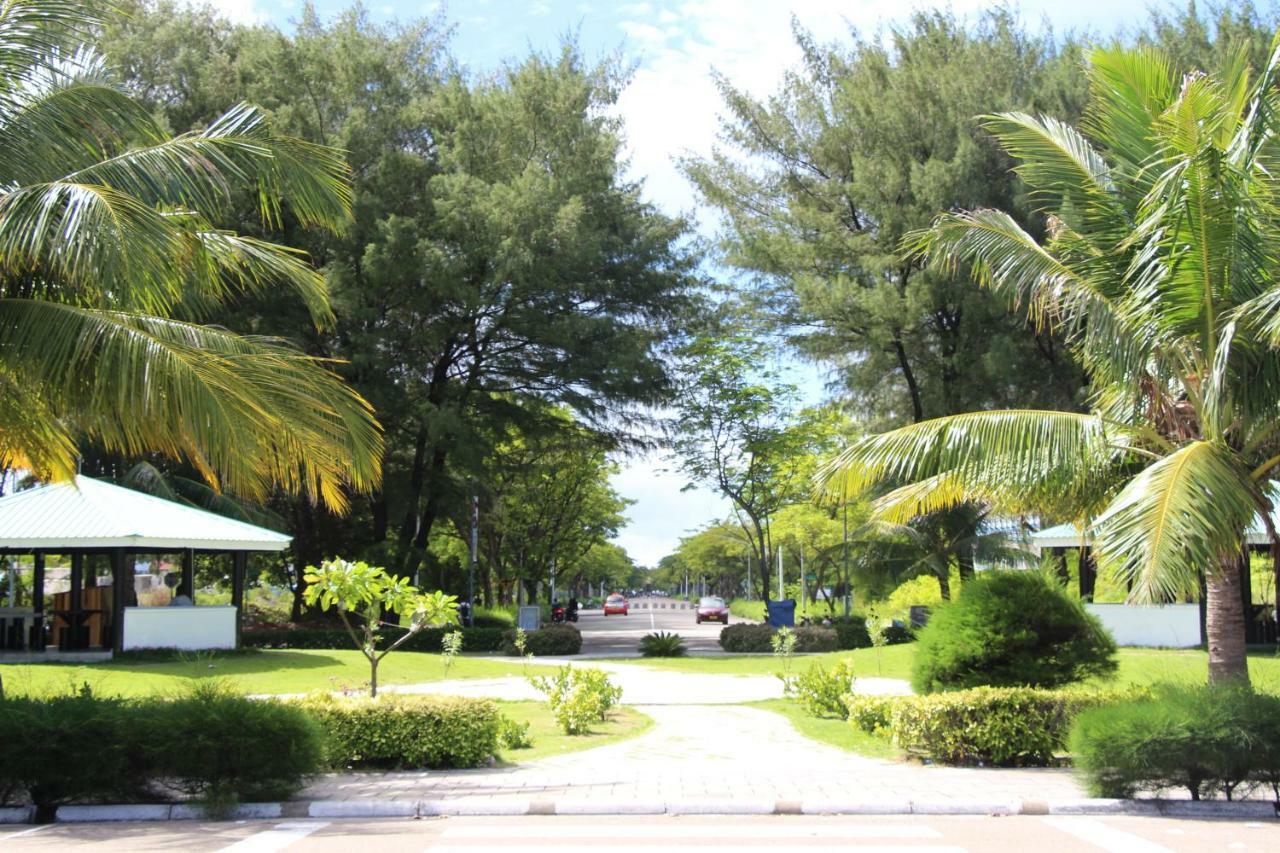 Araam Stay Hulhumale Exteriör bild