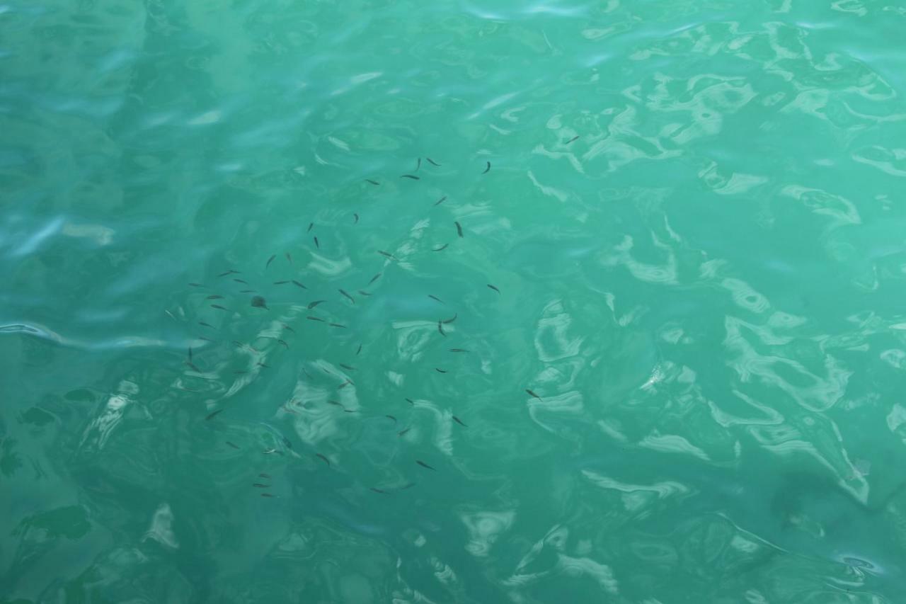 Araam Stay Hulhumale Exteriör bild