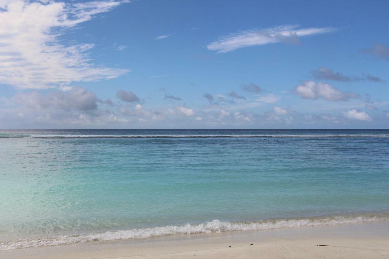 Araam Stay Hulhumale Exteriör bild