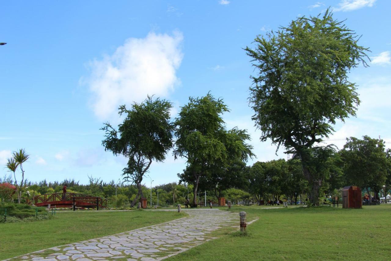 Araam Stay Hulhumale Exteriör bild