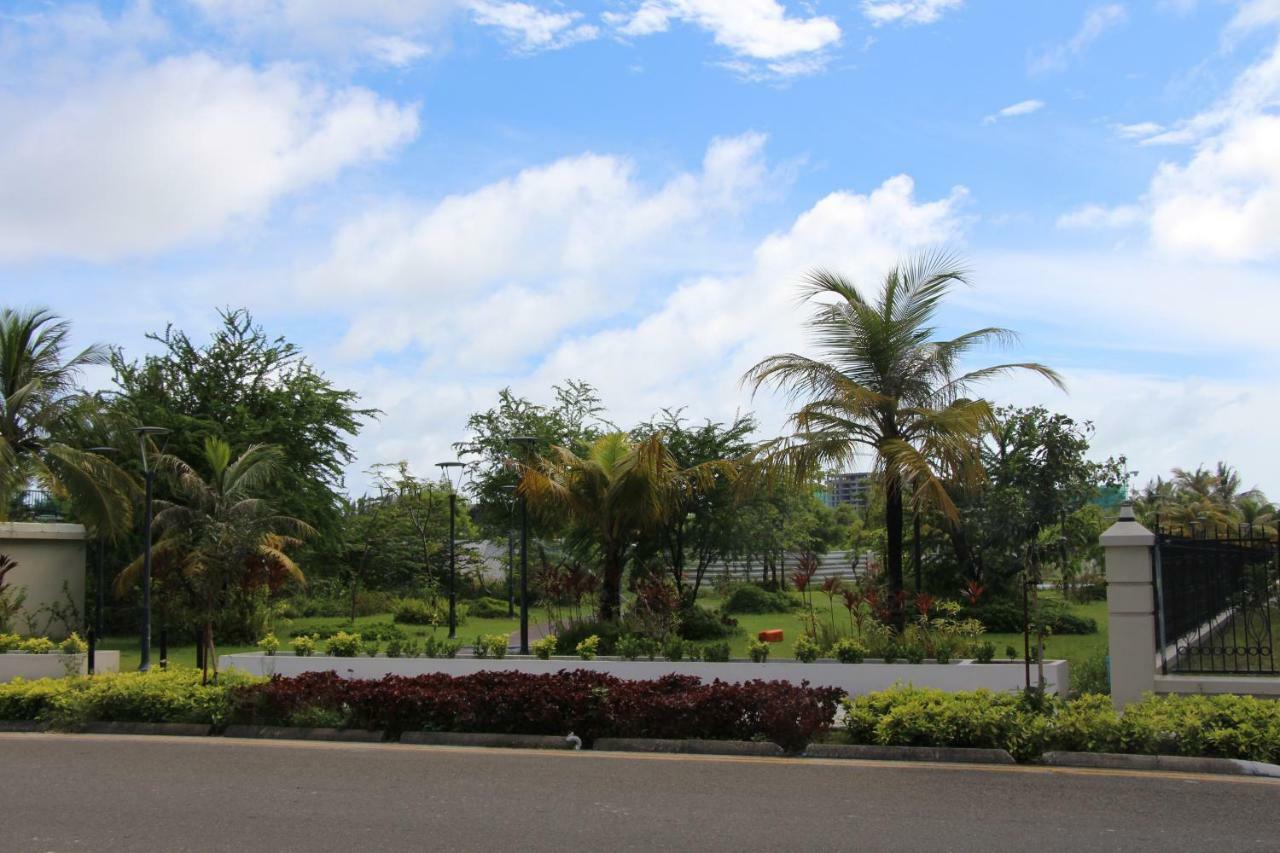 Araam Stay Hulhumale Exteriör bild